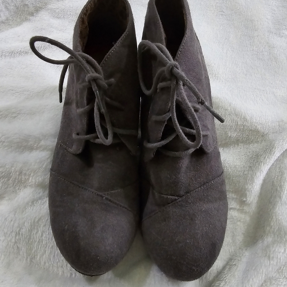 Maurices boots
